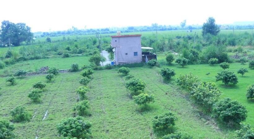 スタンダードルーム, Corbett Atulyam Home Stay