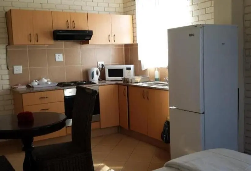 Standard-huone, Golden Dawn Chalets