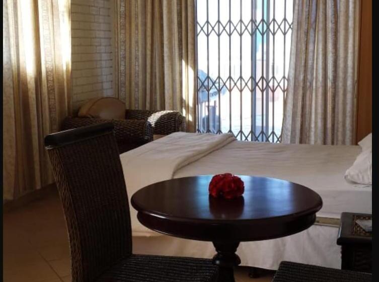 스탠다드 룸, Golden Dawn Chalets