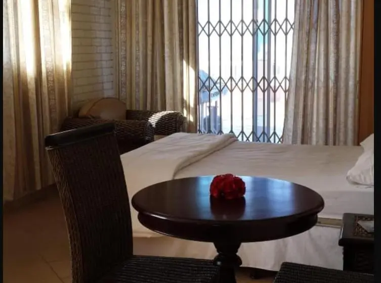 Standard-huone, Golden Dawn Chalets