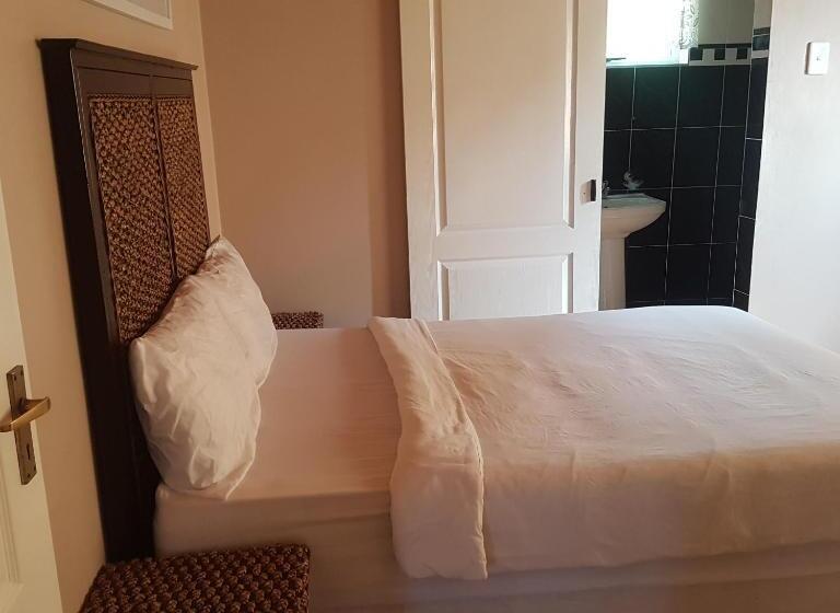 1 베드룸 디럭스 스위트, Golden Dawn Chalets