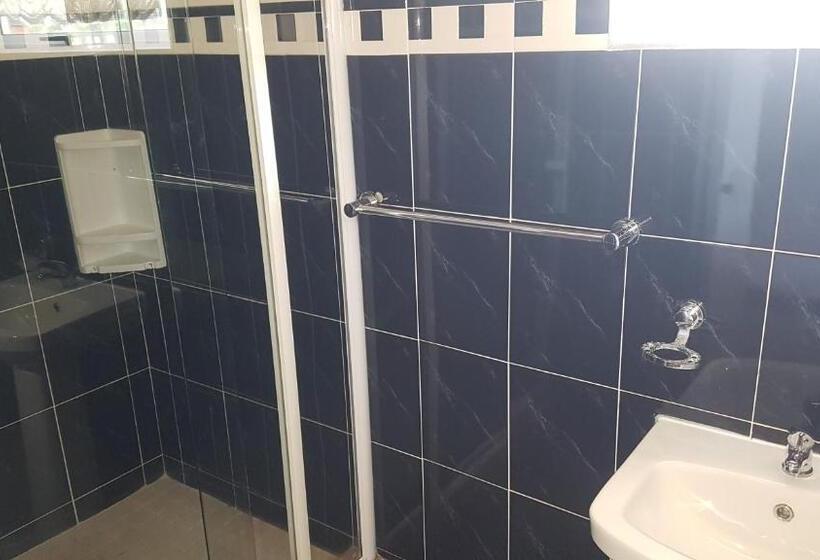 1 베드룸 디럭스 스위트, Golden Dawn Chalets