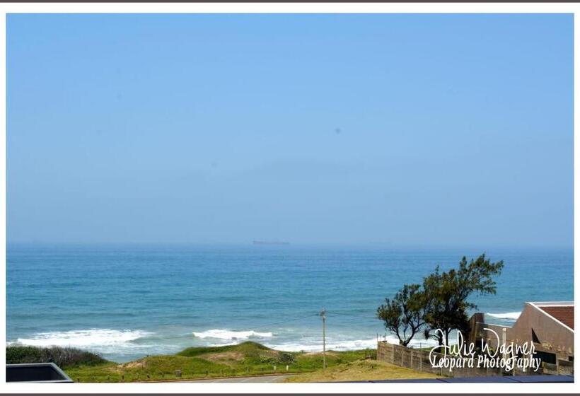 샬레, Golden Dawn Chalets