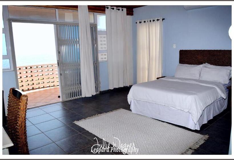 샬레, Golden Dawn Chalets