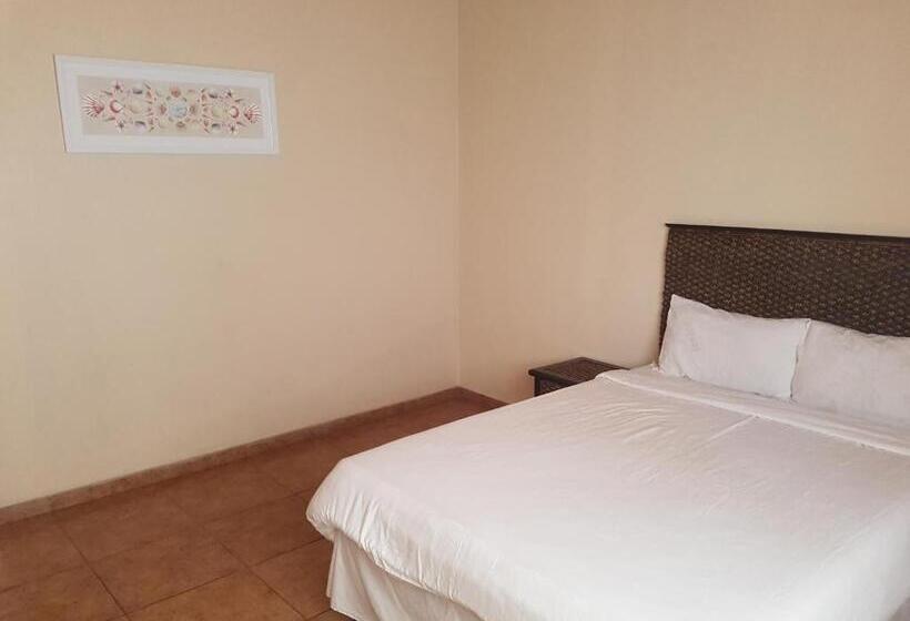 샬레, Golden Dawn Chalets