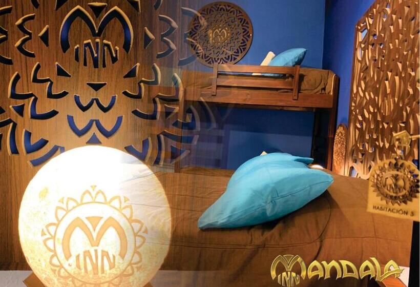 패밀리 룸, Mandala Inn
