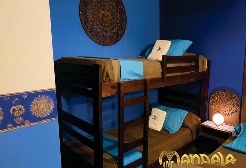 ファミリールーム, Mandala Inn