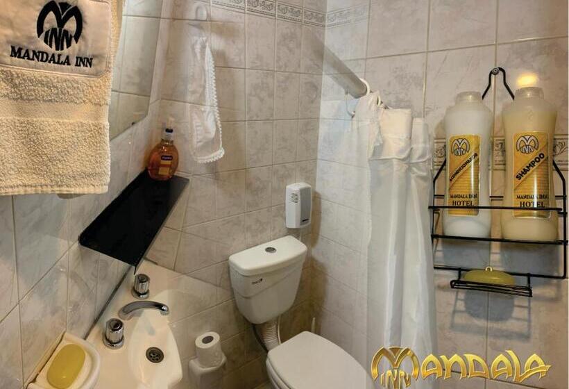 スタンダードルーム, Mandala Inn