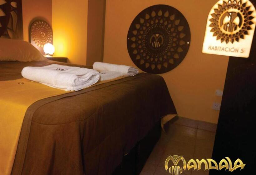 スタンダードルーム, Mandala Inn