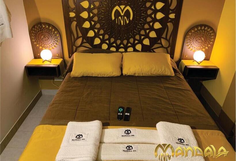 スタンダードルーム, Mandala Inn