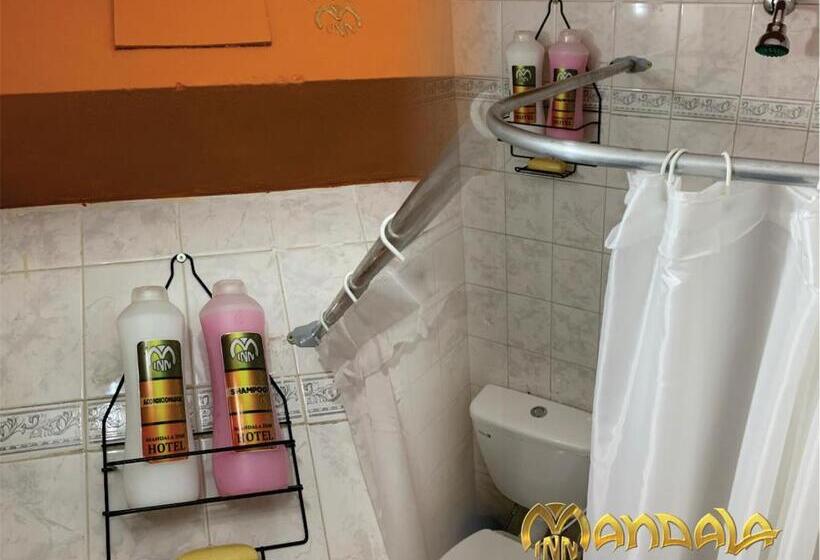 スタンダードルーム, Mandala Inn