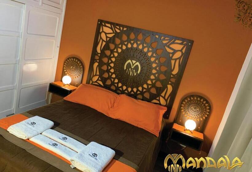 スタンダードルーム, Mandala Inn