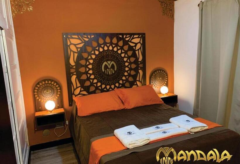 スタンダードルーム, Mandala Inn