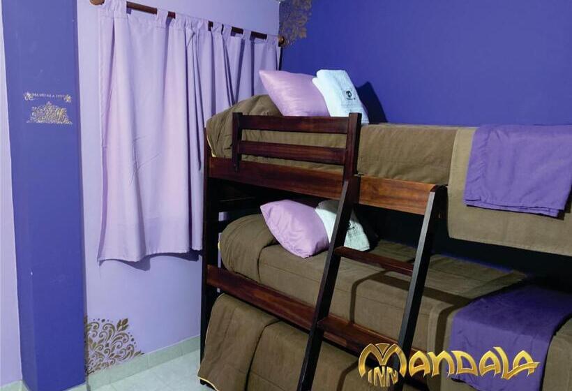 스탠다드 트리플 룸, Mandala Inn
