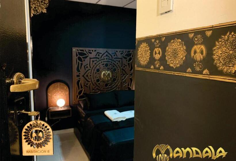 패밀리 룸, Mandala Inn