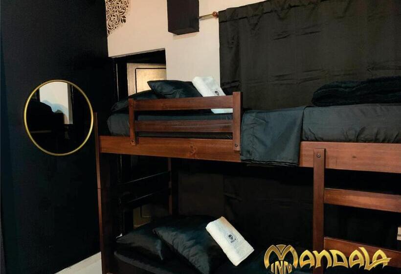 ファミリールーム, Mandala Inn