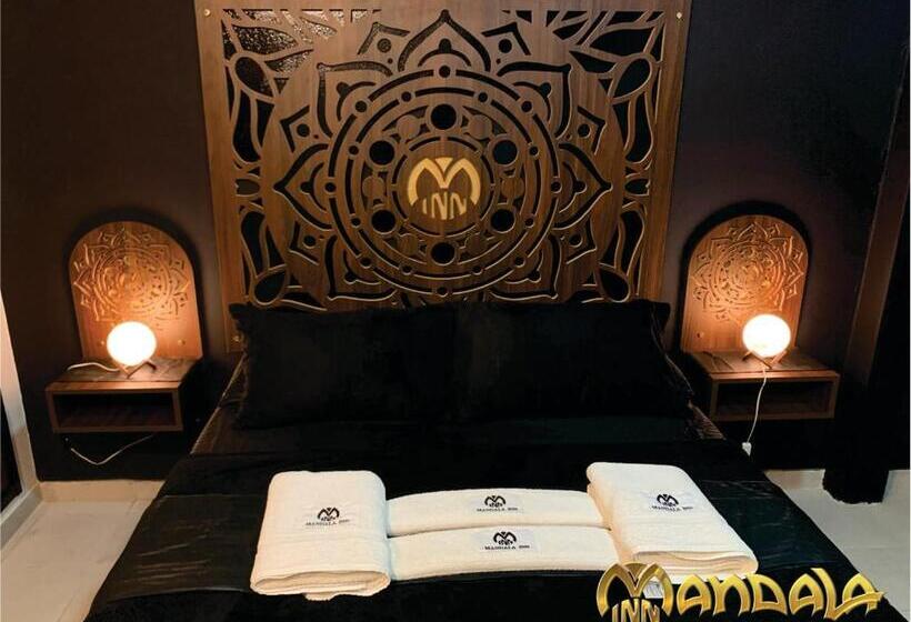 ファミリールーム, Mandala Inn