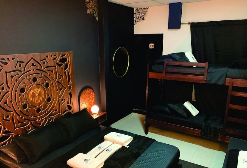 패밀리 룸, Mandala Inn