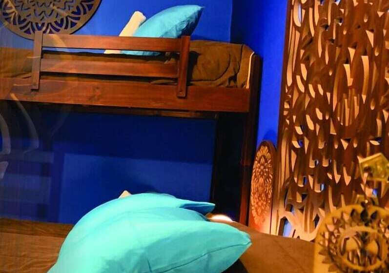 ファミリールーム, Mandala Inn