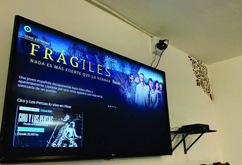 ファミリールーム, Mandala Inn