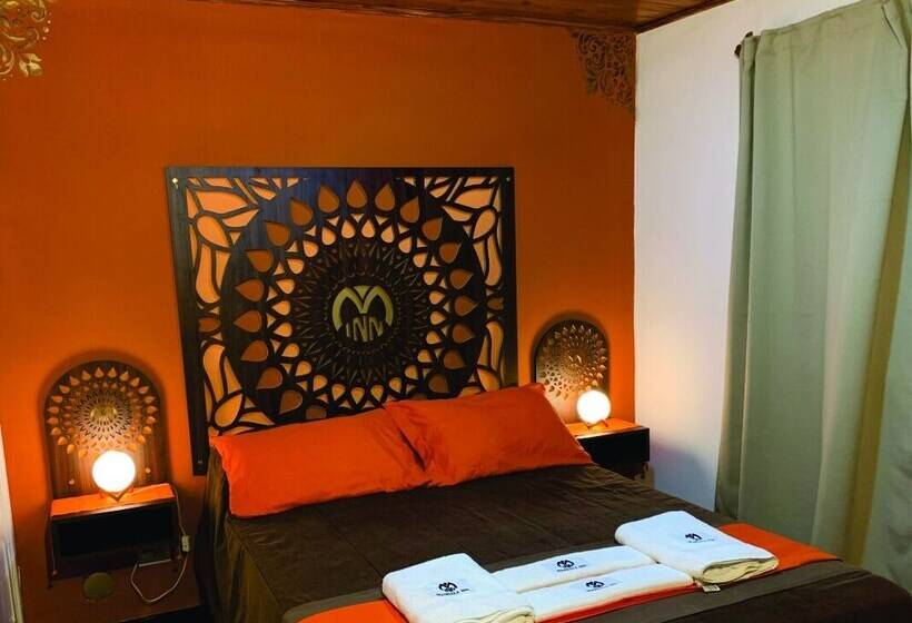 スタンダードルーム, Mandala Inn