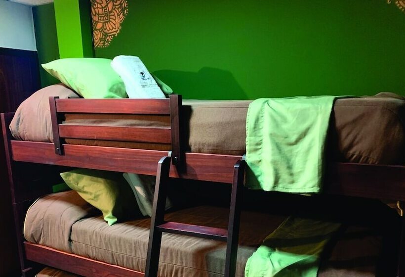 スタンダードトリプルルーム, Mandala Inn