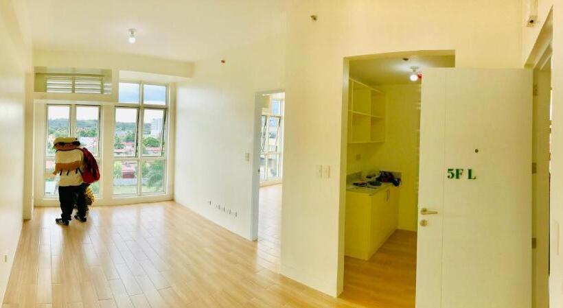 غرفة عائلية, Jfam Suites Studio 1, All In Rate