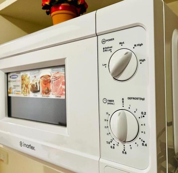 إستوديو قياسى, Jfam Suites Studio 1, All In Rate