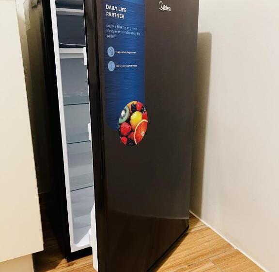 스탠다드 스튜디오, Jfam Suites Studio 1, All In Rate