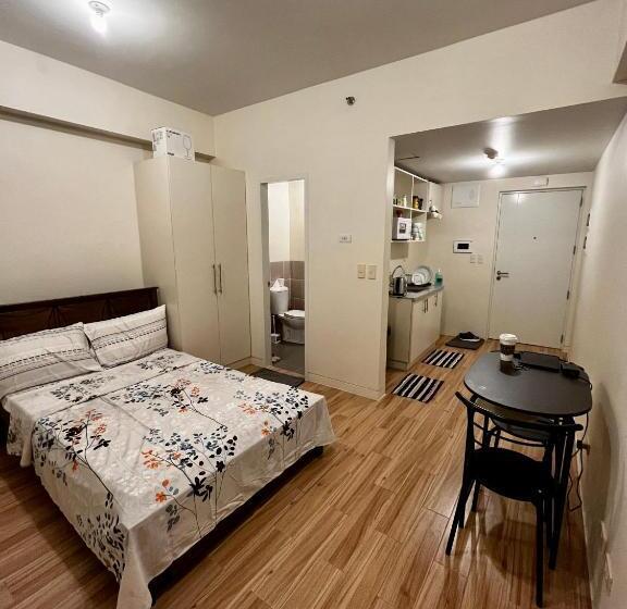 스탠다드 스튜디오, Jfam Suites Studio 1, All In Rate