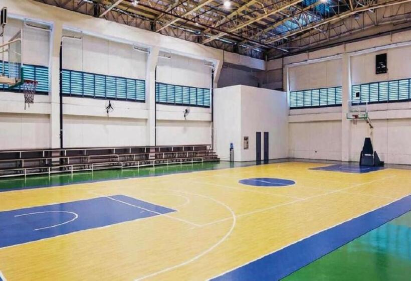 آپارتمان 1 خوابه, The Grass Residences Sm North Quezon City