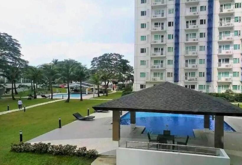 침실 1개 아파트, The Grass Residences Sm North Quezon City