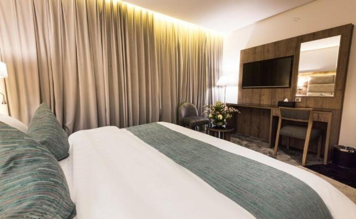 Стандартный Номер Кровать Кинг, Rasia Hotel Jeddah