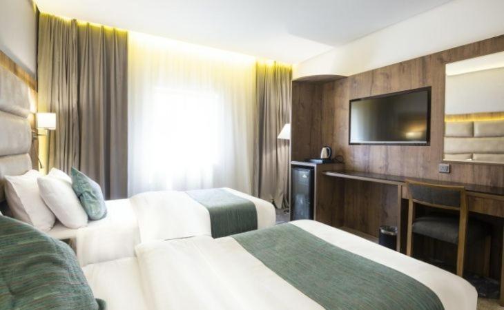 Номер Стандарт Совместная Ванная, Rasia Hotel Jeddah