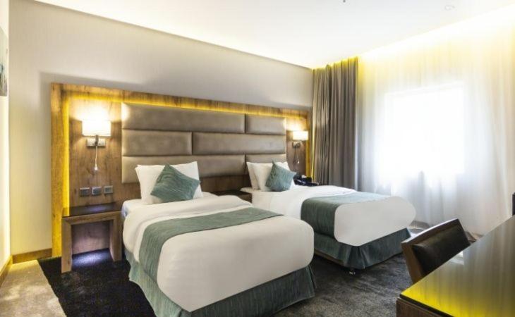 חדר סטנדרט חדר אמבטיה משותף, Rasia Hotel Jeddah