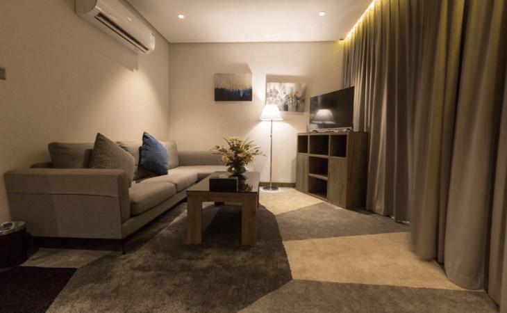Люкс Superior, Rasia Hotel Jeddah
