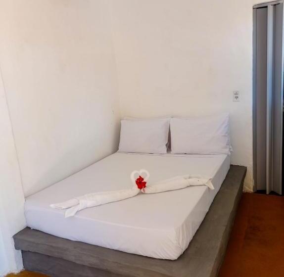 غرفة قياسية, Dumangue Kite House