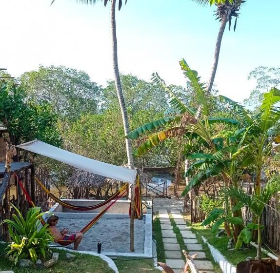 Дом 1 Спальня, Dumangue Kite House