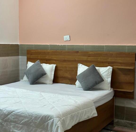 Habitació Estàndard Llit King, Flow House