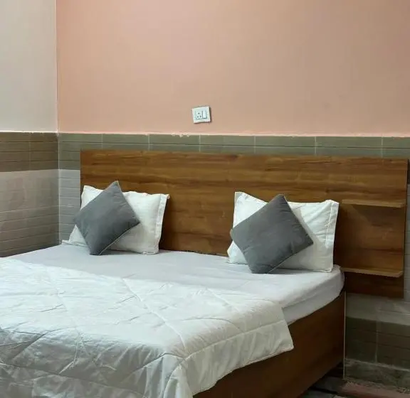 Standaardkamer met Kingsize Bed, Flow House