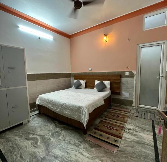 Habitació Estàndard Llit King, Flow House