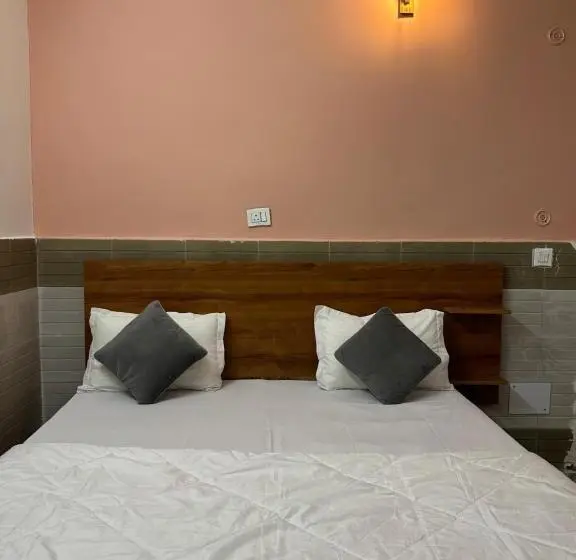 Standaardkamer met Kingsize Bed, Flow House