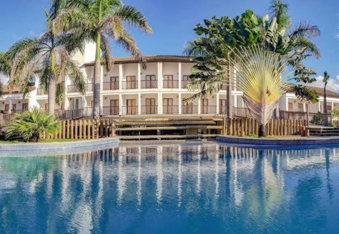 דירת חדר בקומת קרקע, Apartamento Tree Bies Resort Particular