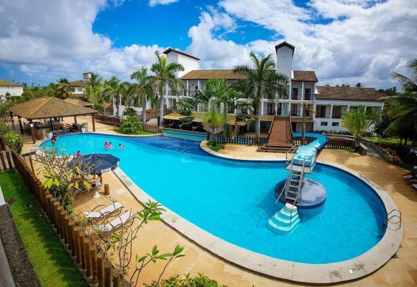 Апартаменты 1 Спальня Нижний Этаж, Apartamento Tree Bies Resort Particular