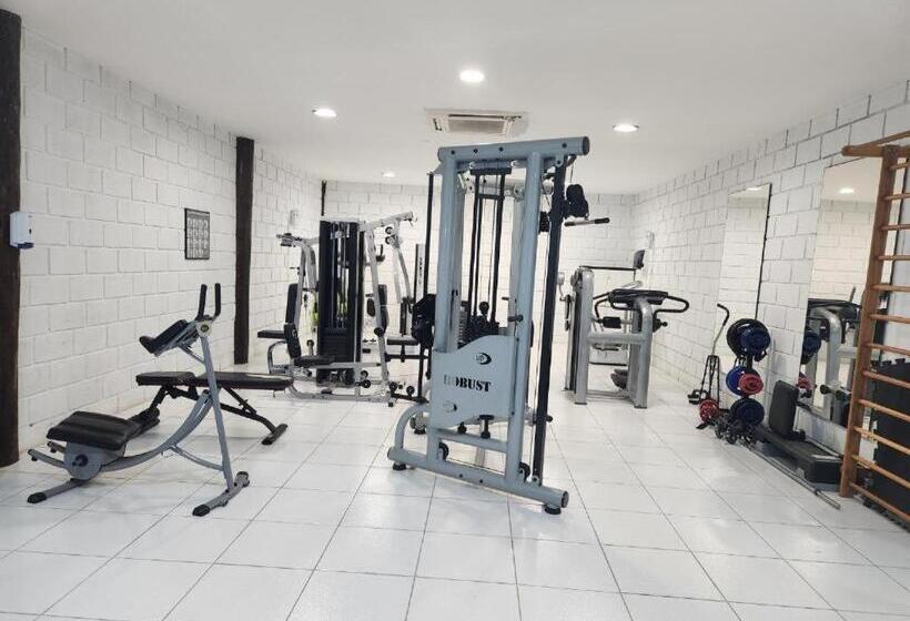 דירת חדר בקומת קרקע, Apartamento Tree Bies Resort Particular