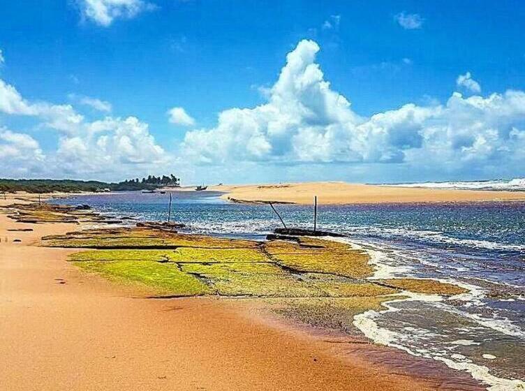 דירת חדר בקומת קרקע, Apartamento Tree Bies Resort Particular