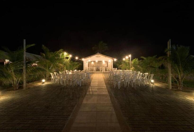 דירת חדר בקומת קרקע, Apartamento Tree Bies Resort Particular