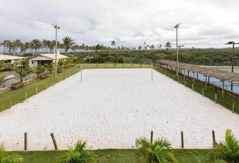 דירת חדר בקומת קרקע, Apartamento Tree Bies Resort Particular