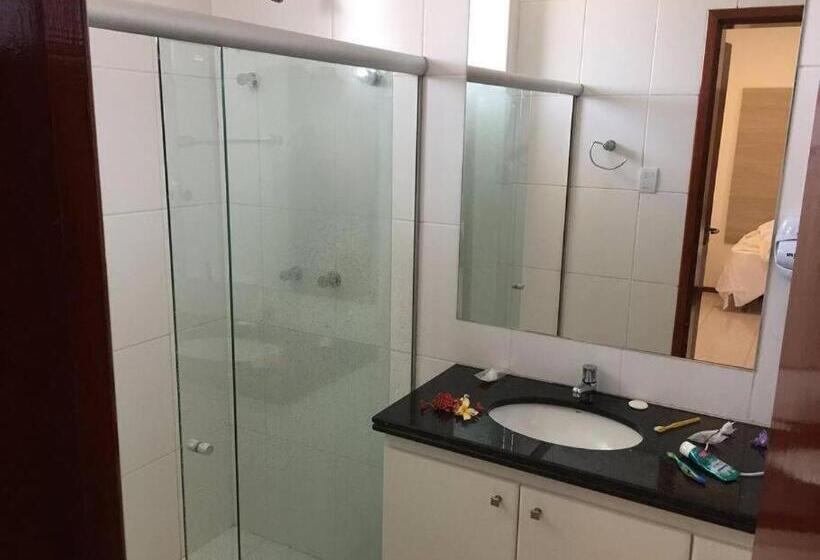 דירת חדר בקומת קרקע, Apartamento Tree Bies Resort Particular