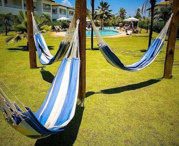 דירת חדר בקומת קרקע, Apartamento Tree Bies Resort Particular